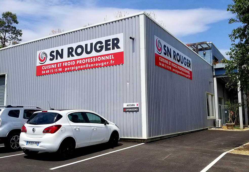 SN Rouger Perpignan